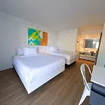 Impeccably Cozy Hotel Room Developer Inn Express