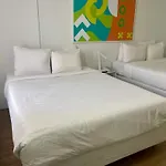 Impeccably Cozy Hotel Room Developer Inn Express