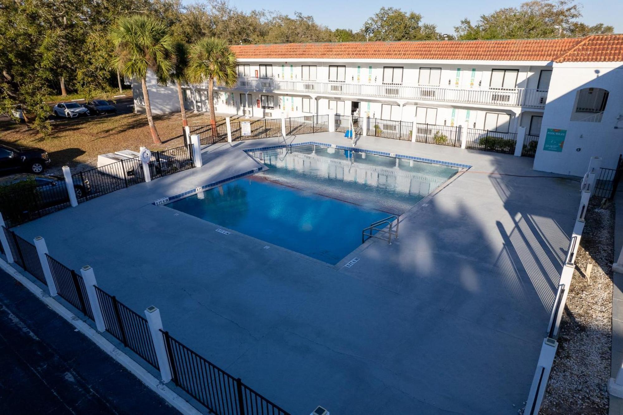 Pensão Impeccably Cozy Developer Express Kissimmee