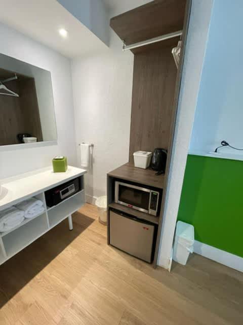 Impeccably Cozy Developer Express Pensão